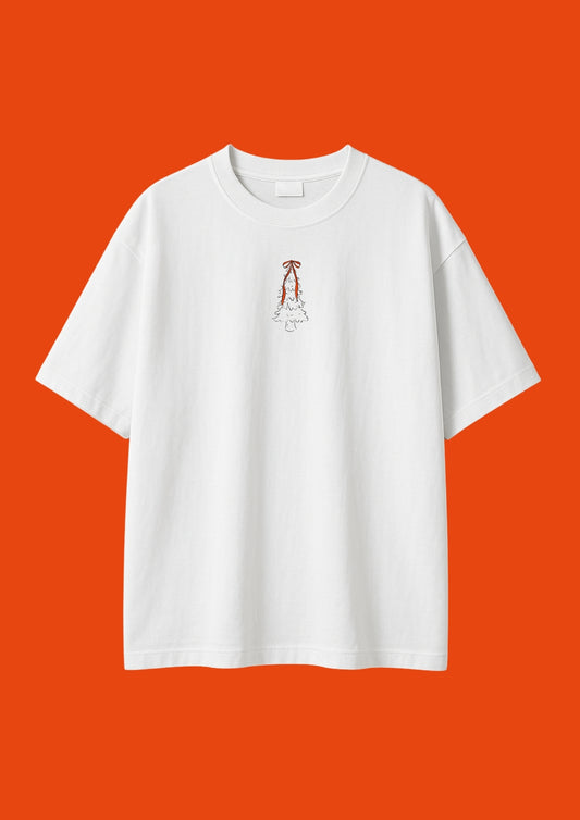 Chillandout New Year’ 26 collection – %100 Pamuklu Tshirt