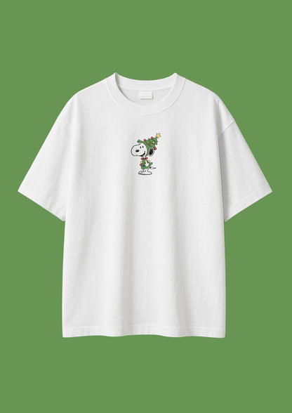 Chillandout New Year’ 26 collection – %100 Pamuklu Tshirt