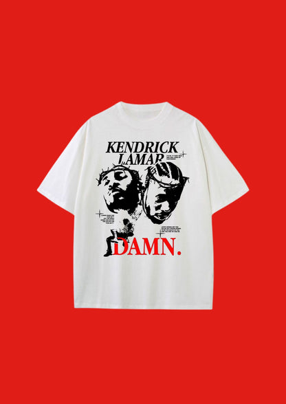 Oversize's #47OV Unisex Oversize T-Shirt - 2025 Summer Collection - Chillout