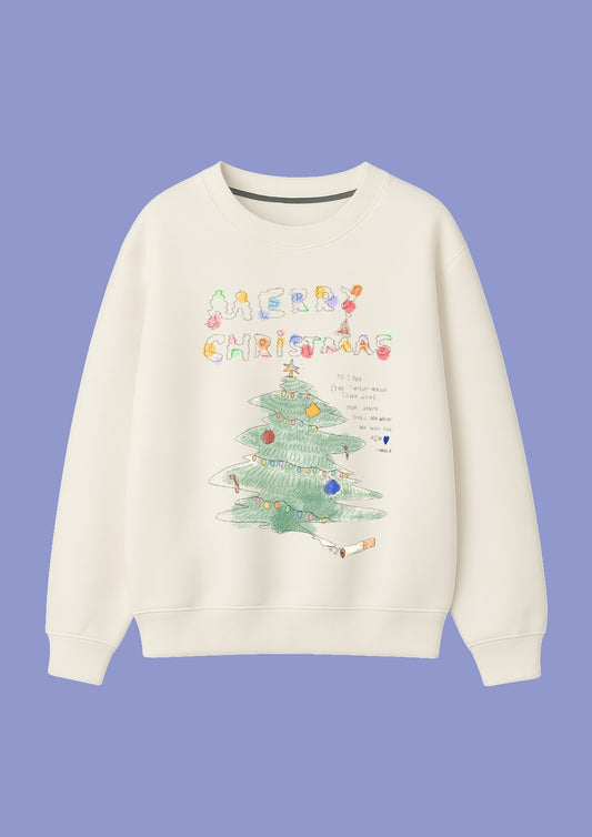 Chillandout New Year’ 26 collection – %100 Pamuklu