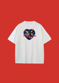 Oversize's #48OV Unisex Oversize T-Shirt - 2025 Summer Collection - Chillout