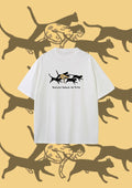 Oversize's #50OV Unisex Oversize T-Shirt - 2025 Summer Collection - Chillout
