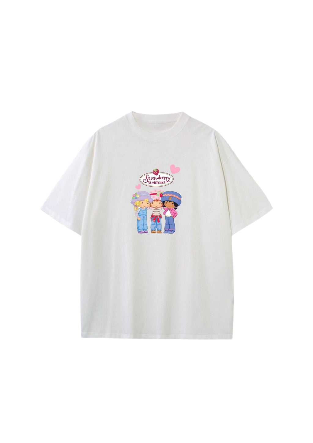 Oversize's #23OV Unisex Oversize T-Shirt - 2025 Summer Collection - Chillout