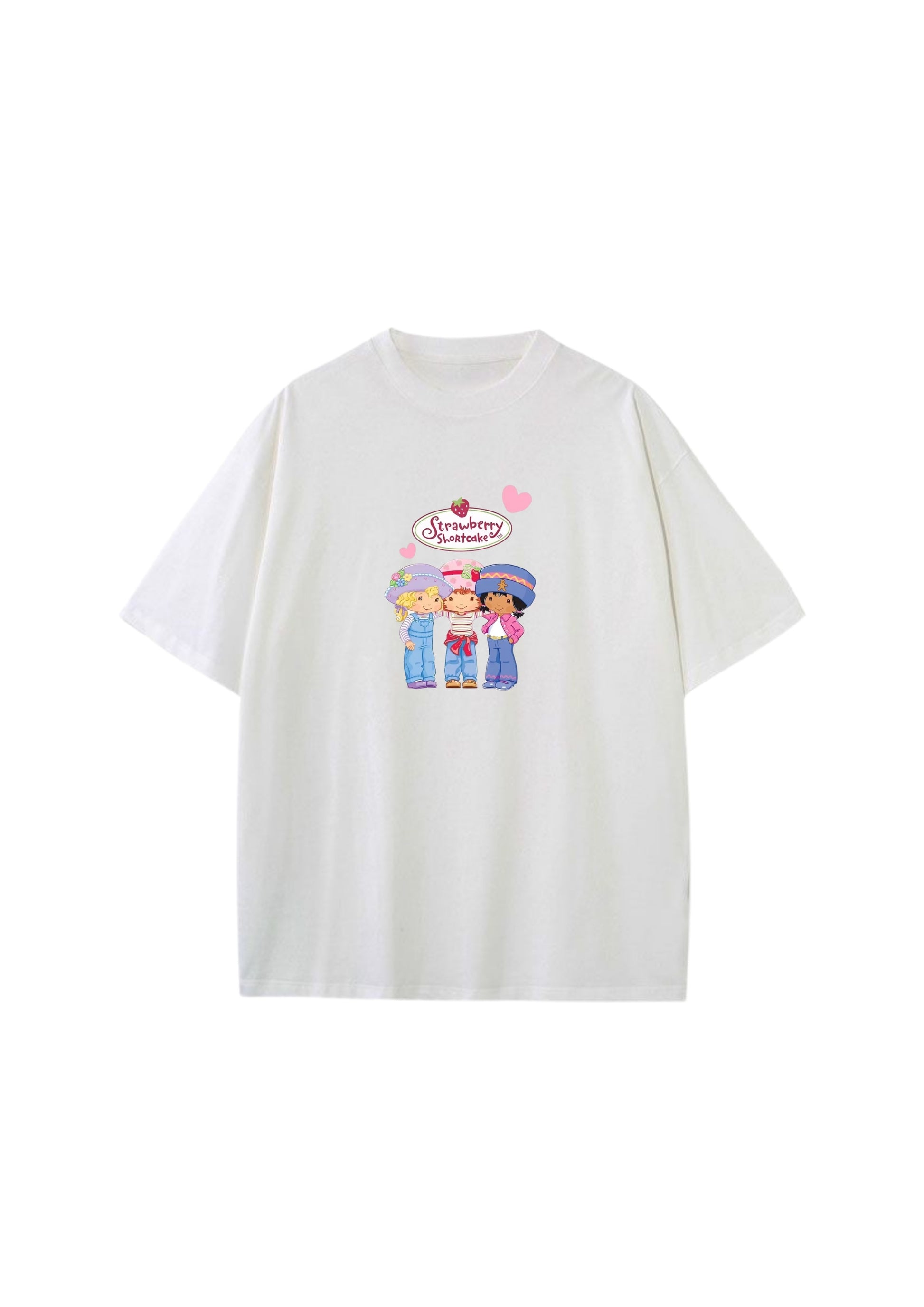Oversize's #23OV Unisex Oversize T-Shirt - 2025 Summer Collection - Chillout