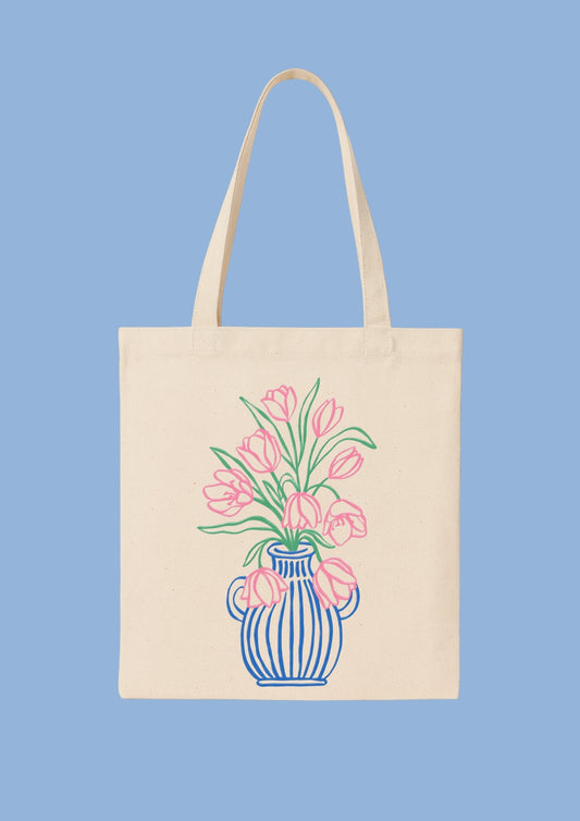 Organik Ham Bez Çanta