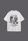 Oversize's #52OV Unisex Oversize T-Shirt - 2025 Summer Collection - Chillout