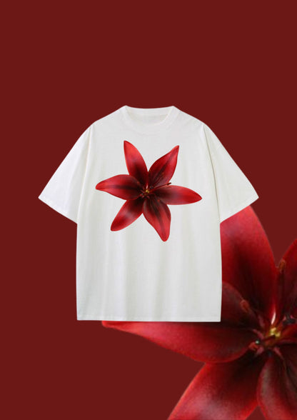 Oversize's #53OF Unisex Oversize T-Shirt - 2025 Summer Collection - Chillout