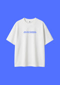 Texted tees texteight oversize - Enicpet Premium Store