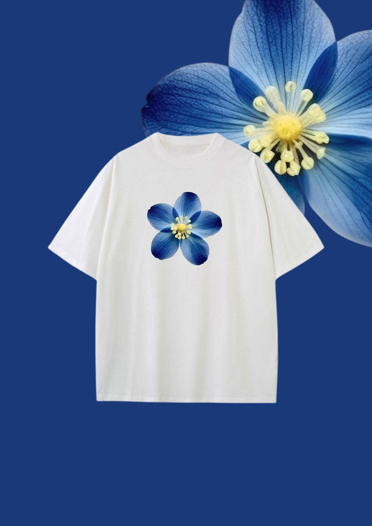 Oversize's #54OF Unisex Oversize T-Shirt - 2025 Summer Collection - Chillout