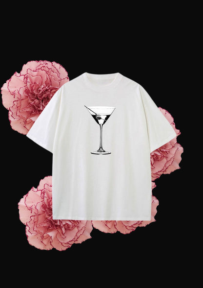 Oversize's #56OF Unisex Oversize T-Shirt - 2025 Summer Collection - Chillout