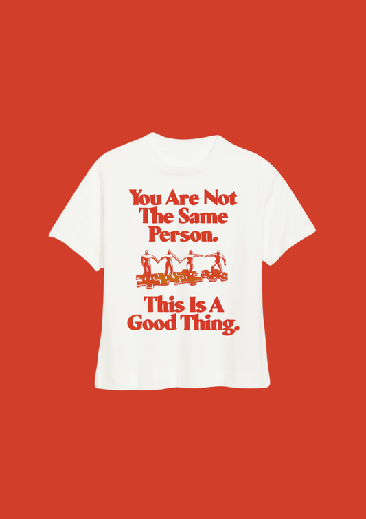 Chill and out Unisex Regular10 T-shirt - 2025 SummerCollection - Chillout