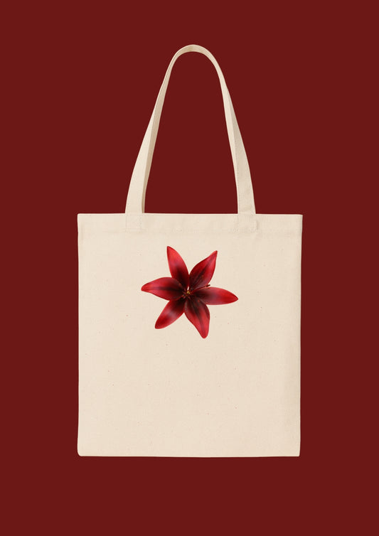 Organik Ham Bez Çanta