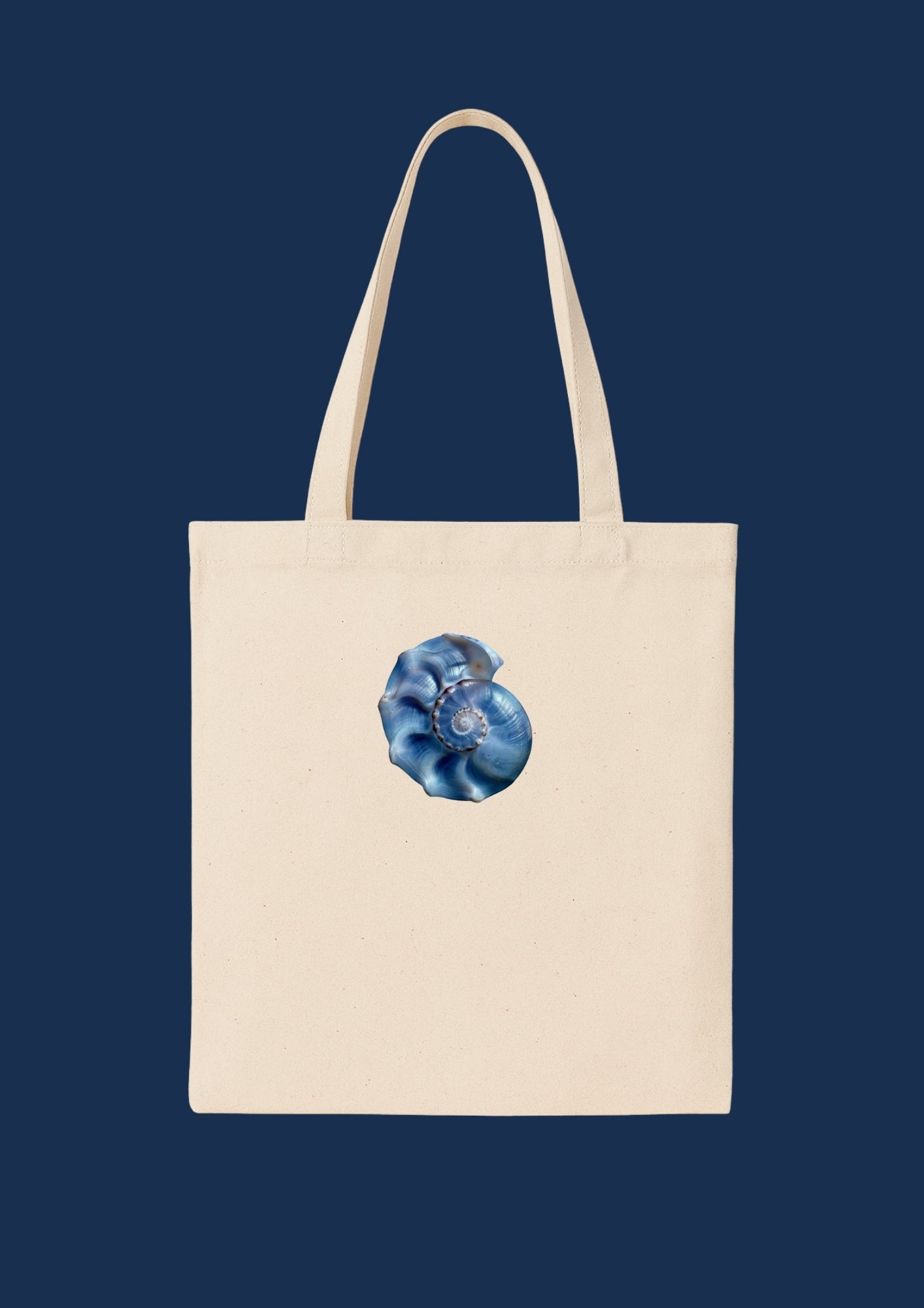 Organik Ham Bez Çanta