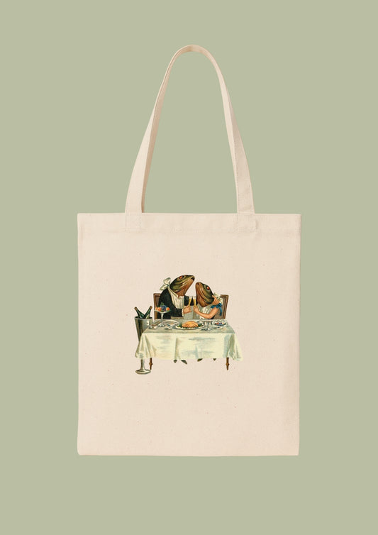 Organik Ham Bez Çanta