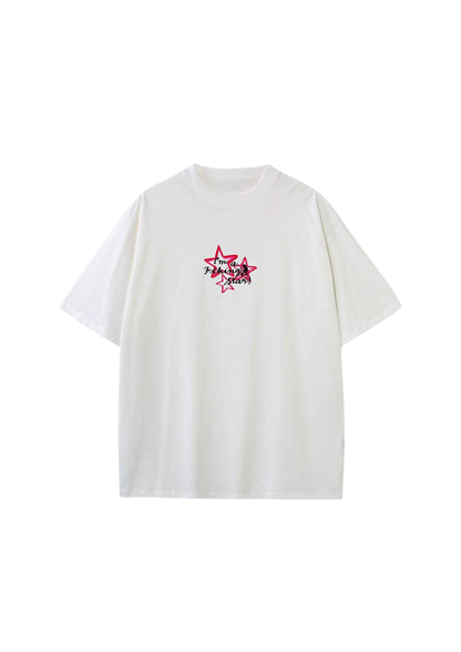 Oversize's #28OV Unisex Oversize T-Shirt - 2025 Summer Collection - Chillout