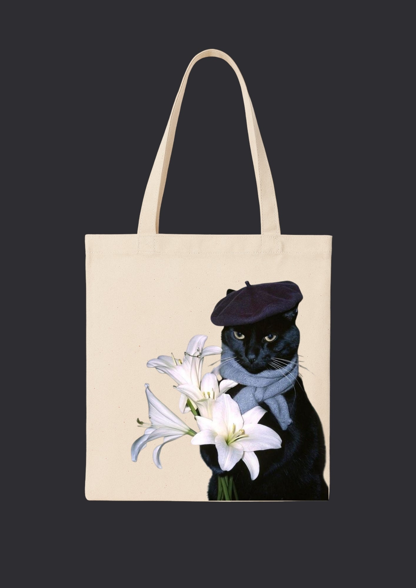 Organik Ham Bez Çanta