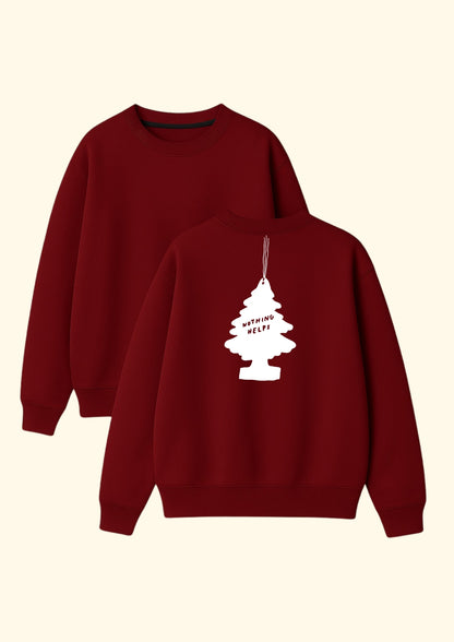 Chillandout New Year’ 26 collection – %100 Pamuklu