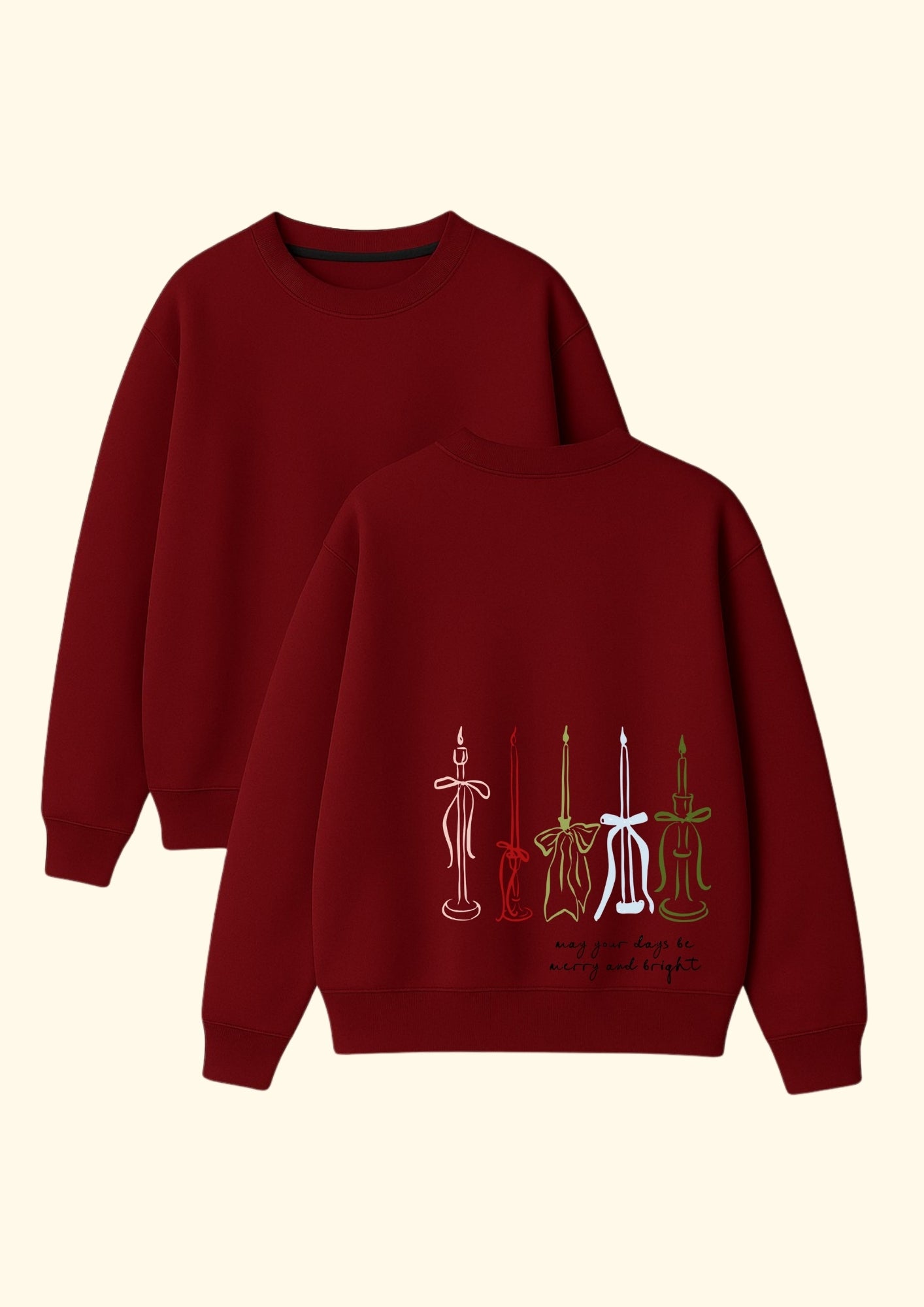 Chillandout New Year’ 26 collection – %100 Pamuklu