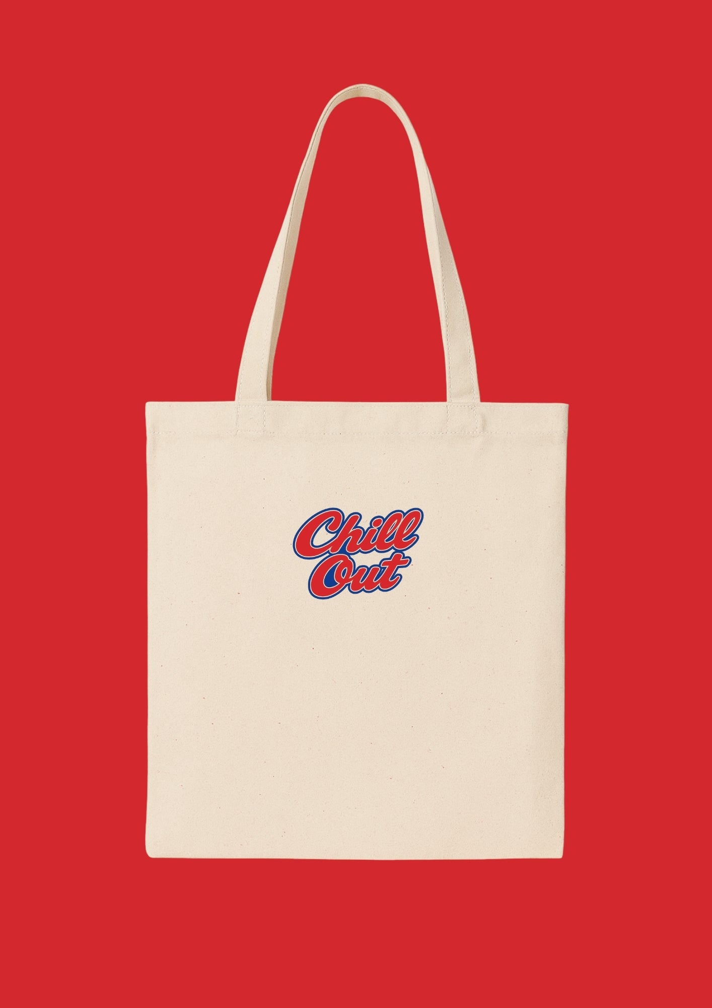 Organik Ham Bez Çanta