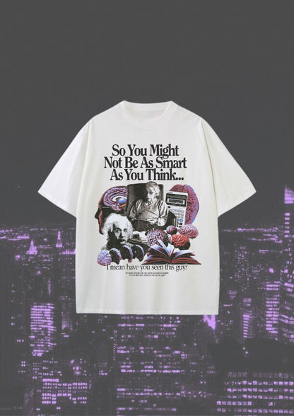 Oversize's #O7OV Unisex Oversize T-Shirt - 2025 Summer Collection - Chillout