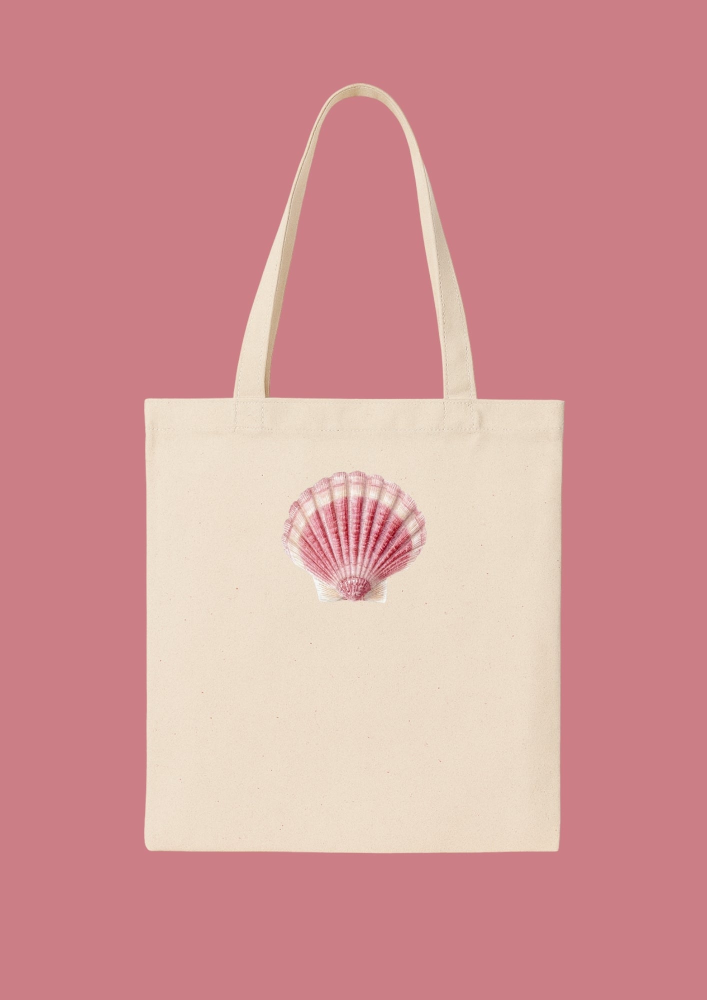 Organik Ham Bez Çanta