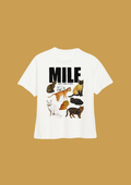 Chill and out Unisex Regular15 T-shirt - 2025 SummerCollection - Chillout