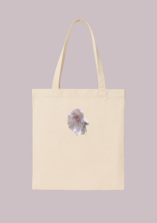 Organik Ham Bez Çanta