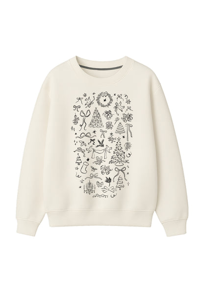 Chillandout New Year’ 26 collection – %100 Pamuklu