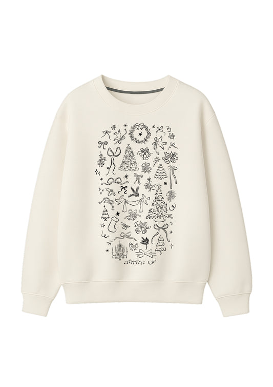 Chillandout New Year’ 26 collection – %100 Pamuklu