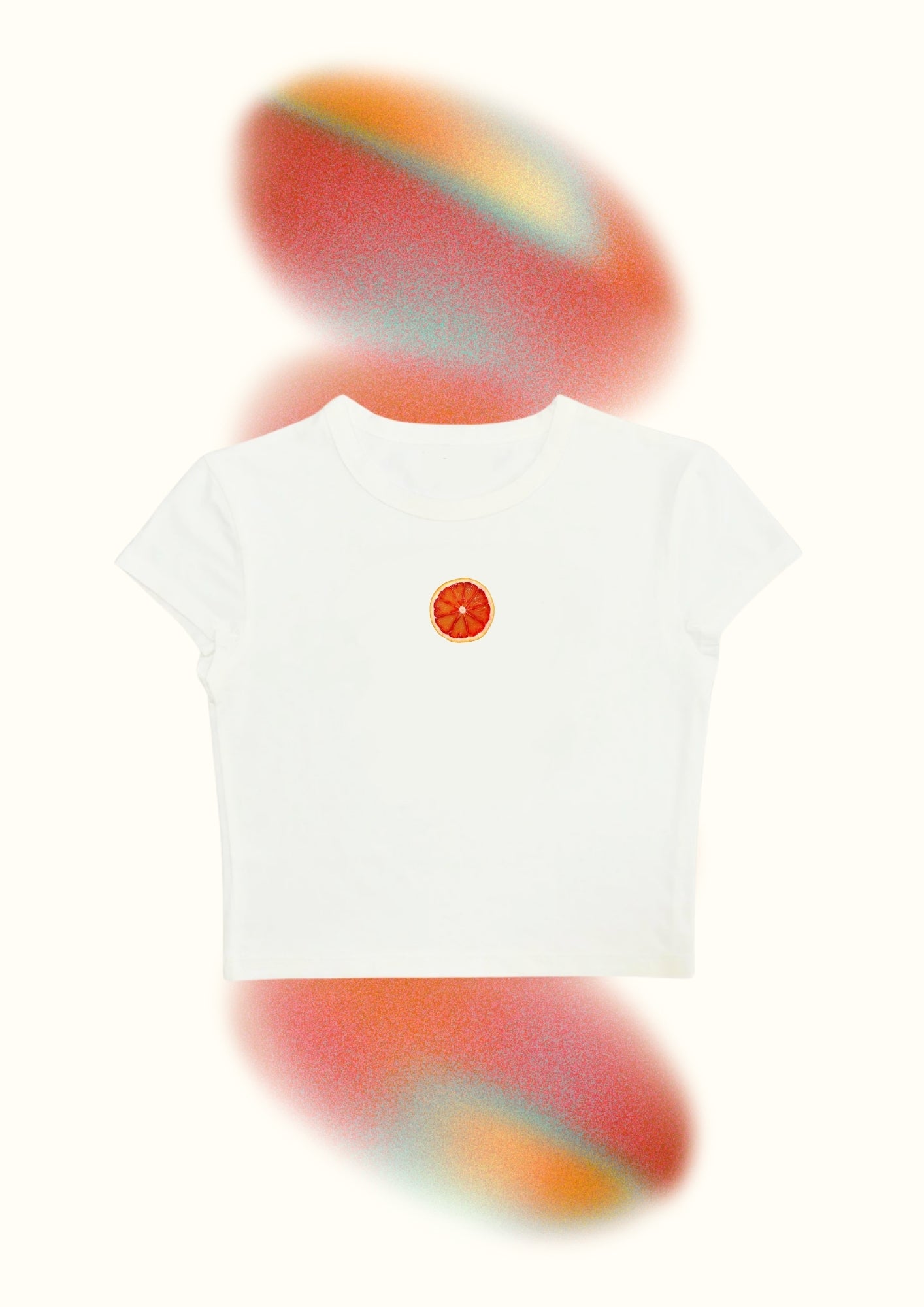 Summer breeze red orange - Enicpet Premium Store