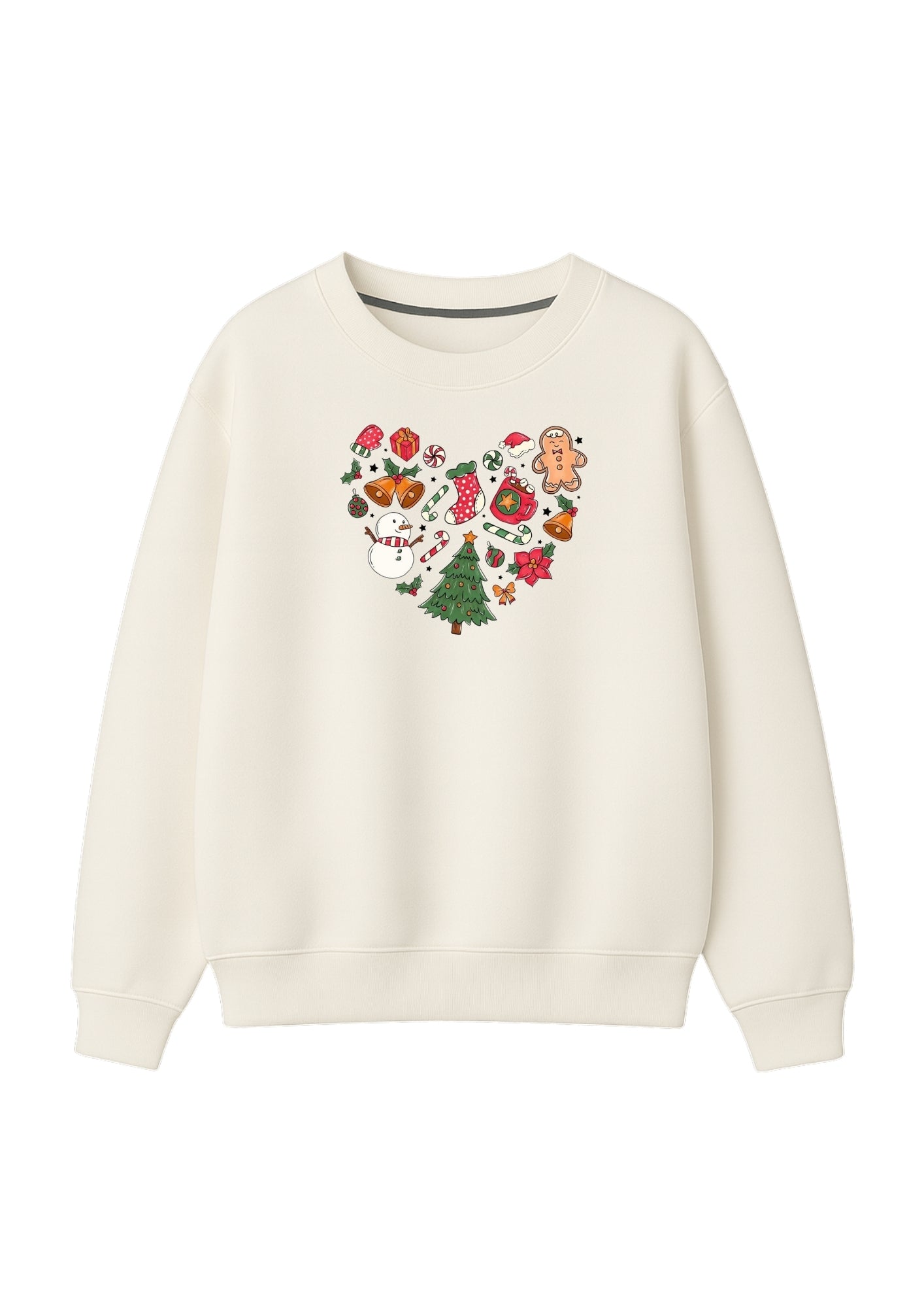 Chillandout New Year’ 26 collection – %100 Pamuklu