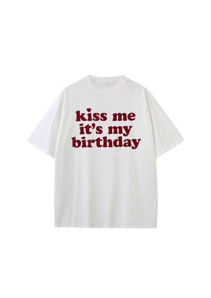 Oversize's #43OV Unisex Oversize T-Shirt - 2025 Summer Collection - Chillout