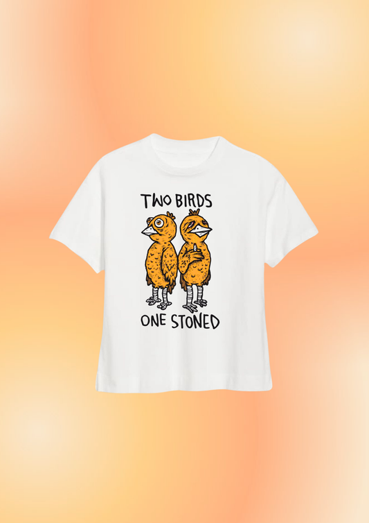 Chill and out Unisex Regular17 T-shirt - 2025 SummerCollection - Chillout