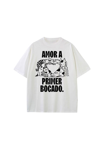 Oversize's #45OV Unisex Oversize T-Shirt - 2025 Summer Collection - Chillout