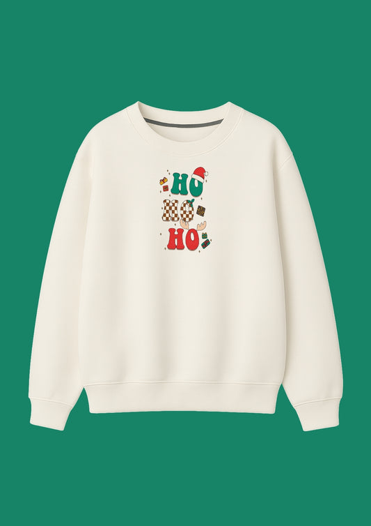 Chillandout New Year’ 26 collection – %100 Pamuklu