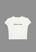 CROP tee 👁️ - Enicpet Premium Store