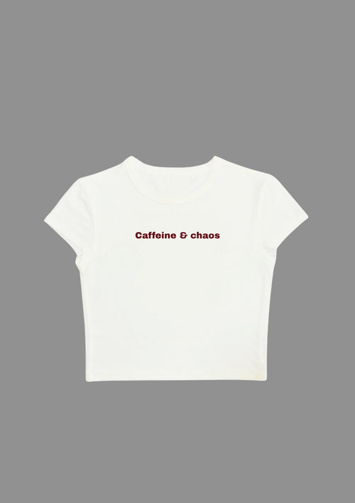 CROP tee 👁️ - Enicpet Premium Store