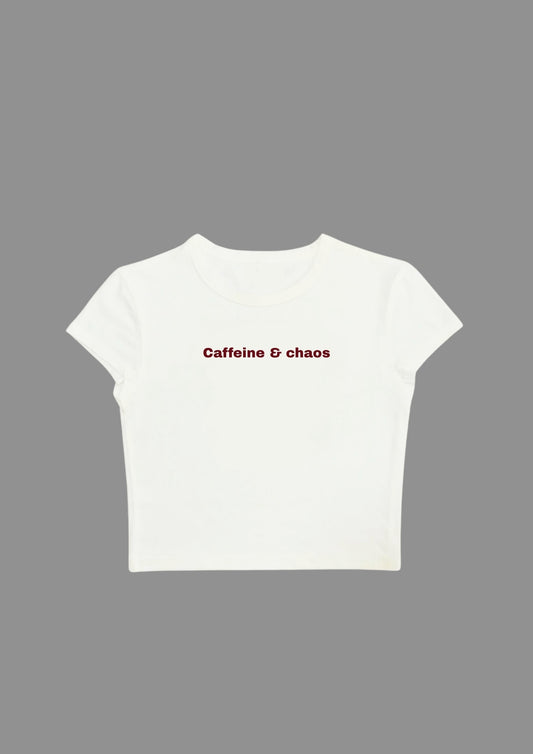 CROP tee 👁️ - Enicpet Premium Store