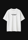 Texted tees texthree oversize - Enicpet Premium Store
