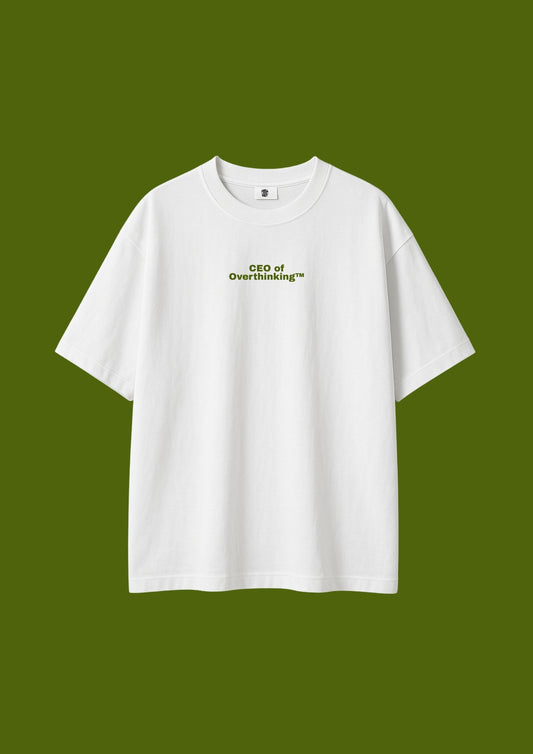 Texted tees textnine oversize