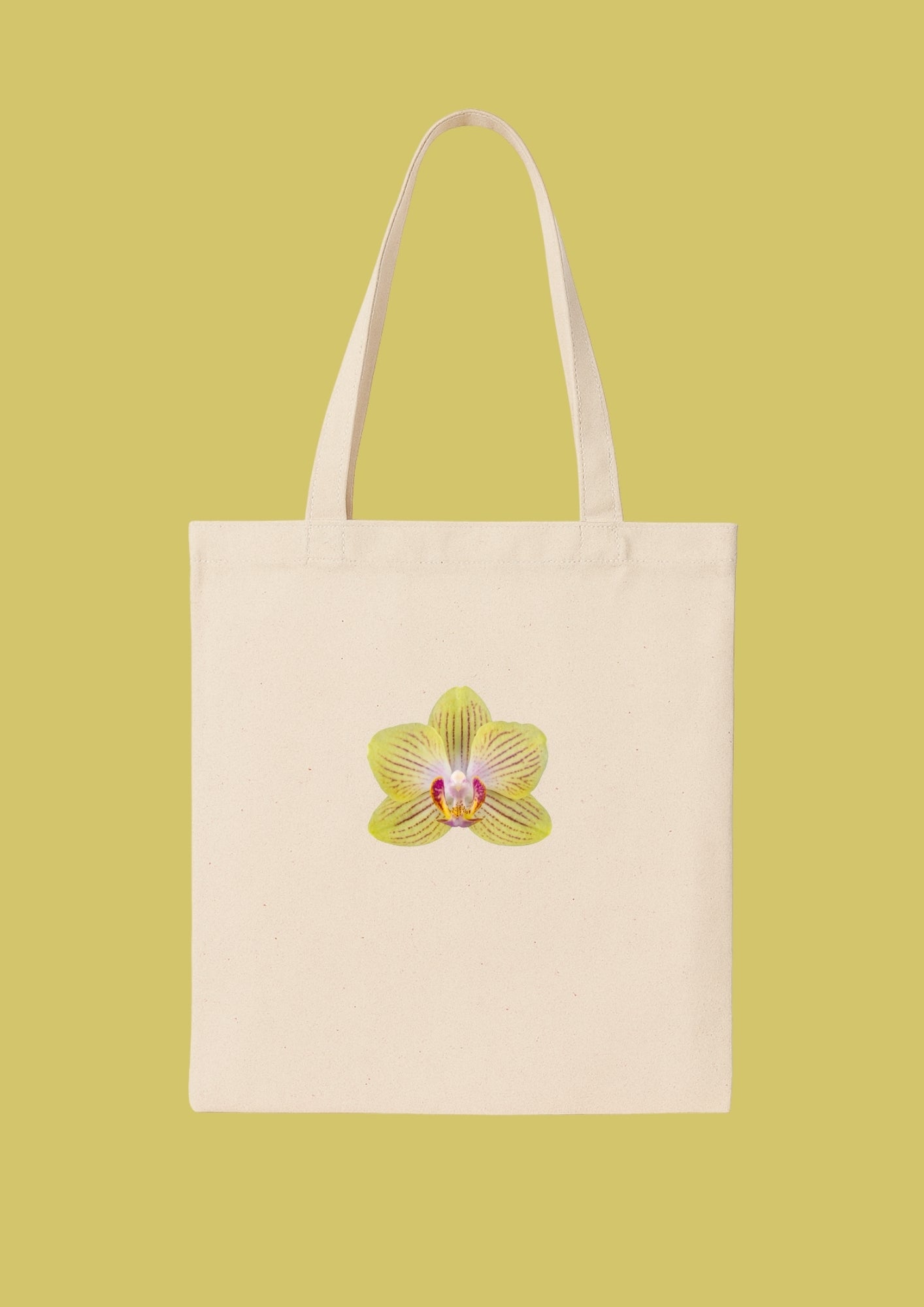 Organik Ham Bez Çanta