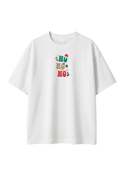 Chillandout New Year’ 26 collection – %100 Pamuklu Tshirt