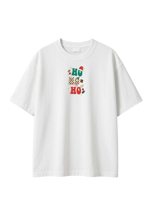 Chillandout New Year’ 26 collection – %100 Pamuklu Tshirt