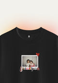 Oversize Tee / Design Your Own!