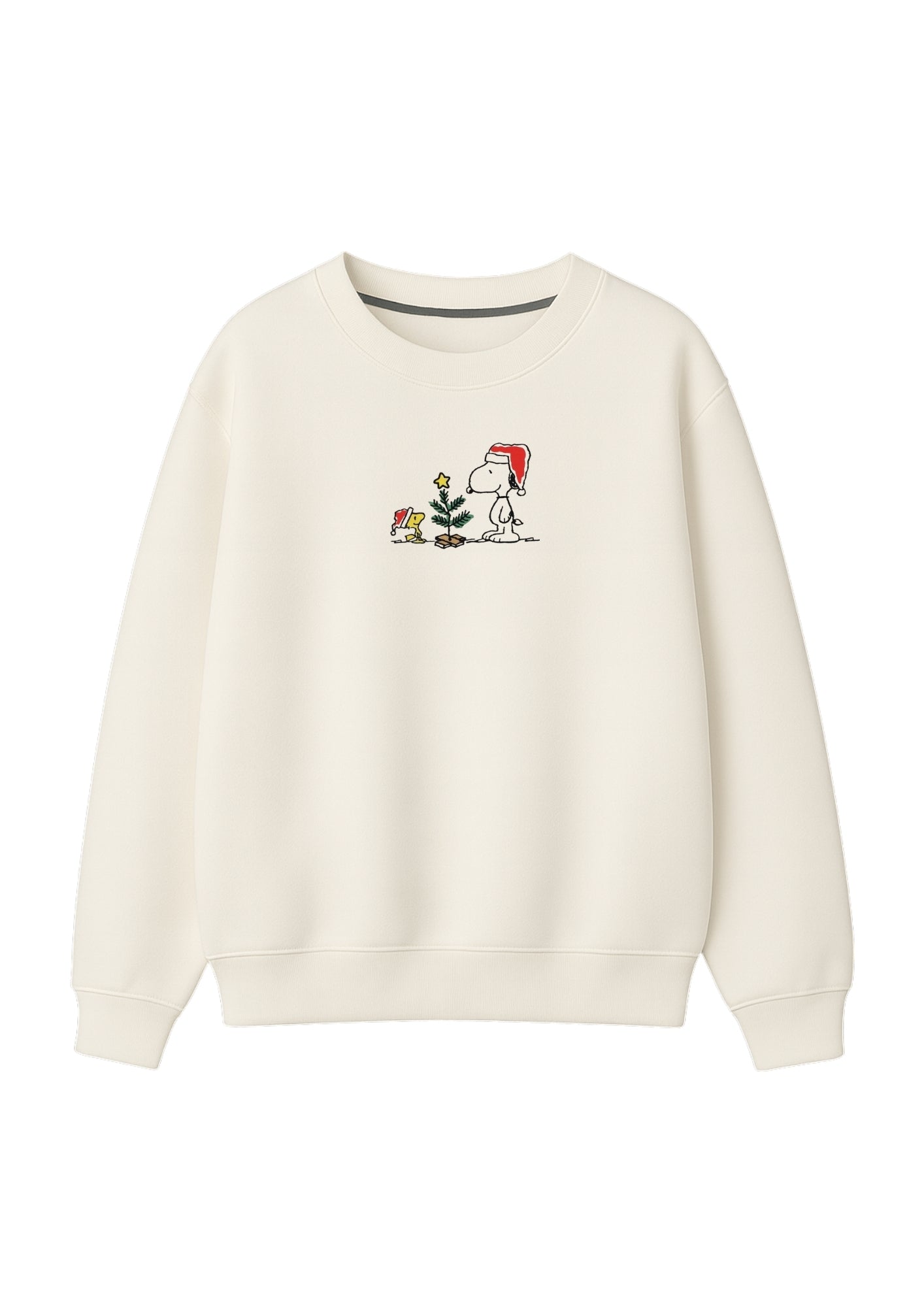 Chillandout New Year’ 26 collection – %100 Pamuklu