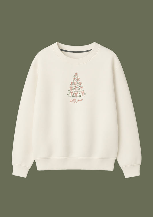 Chillandout New Year’ 26 collection – %100 Pamuklu