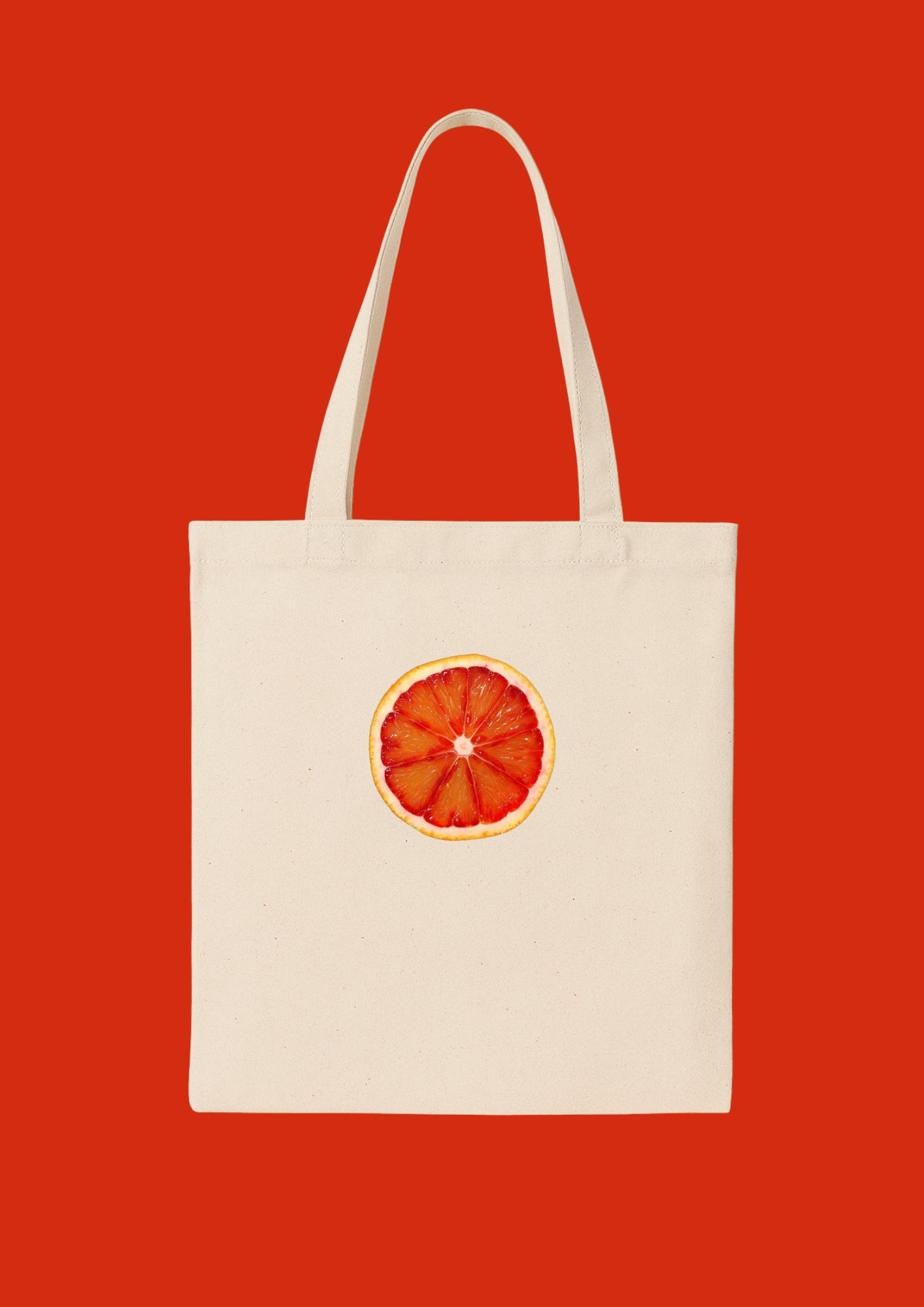 Organik Ham Bez Çanta