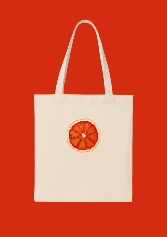 Organik Ham Bez Çanta