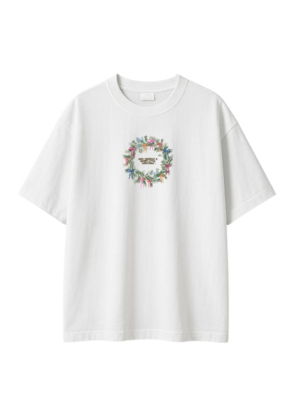 Chillandout New Year’ 26 collection – %100 Pamuklu Tshirt