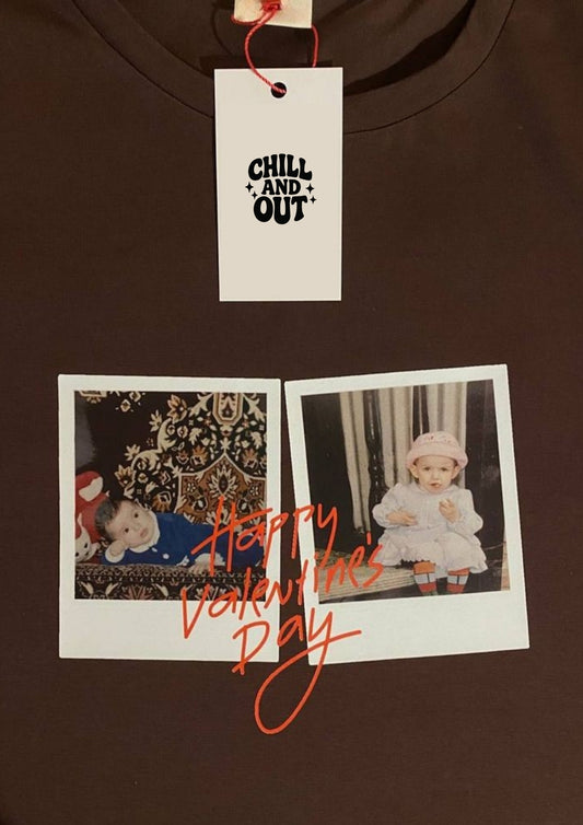 Valentine's Day / Kendin Tasarla!